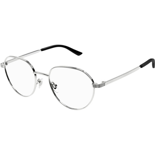 GG1458O / 003 silver silver transpa 003 silver silver transpa