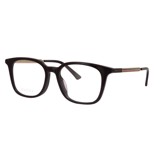 GG0831OA / 001 black gold transparen 001 black gold transparen