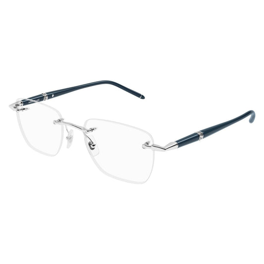 MB0346O / 002 silver blue transpare 002 silver blue transpare