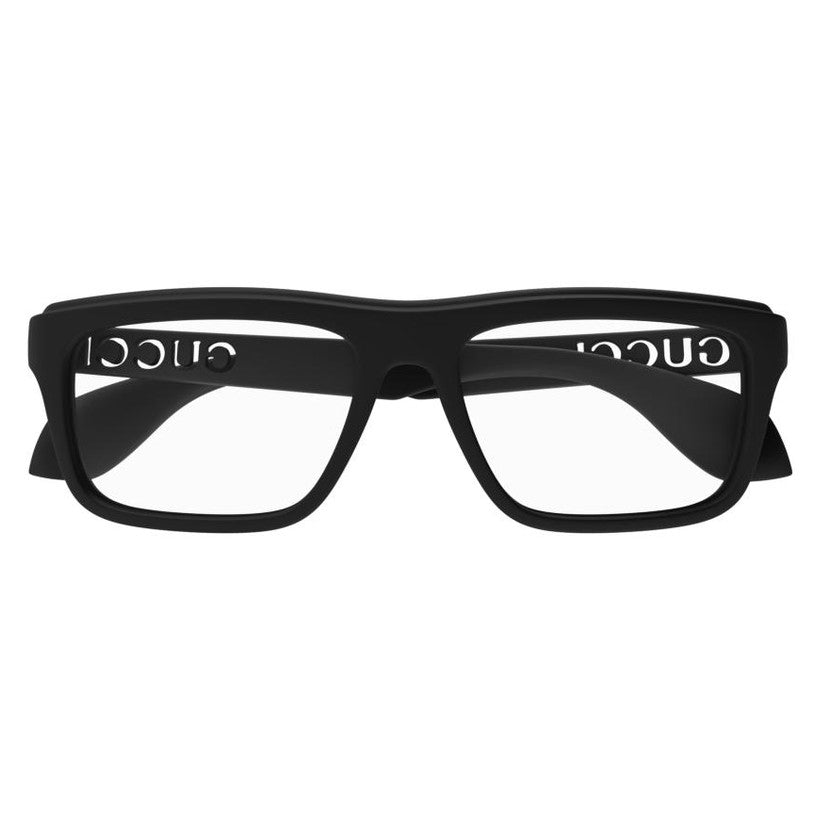 GG1572O / 001 black black transpare 001 black black transpare