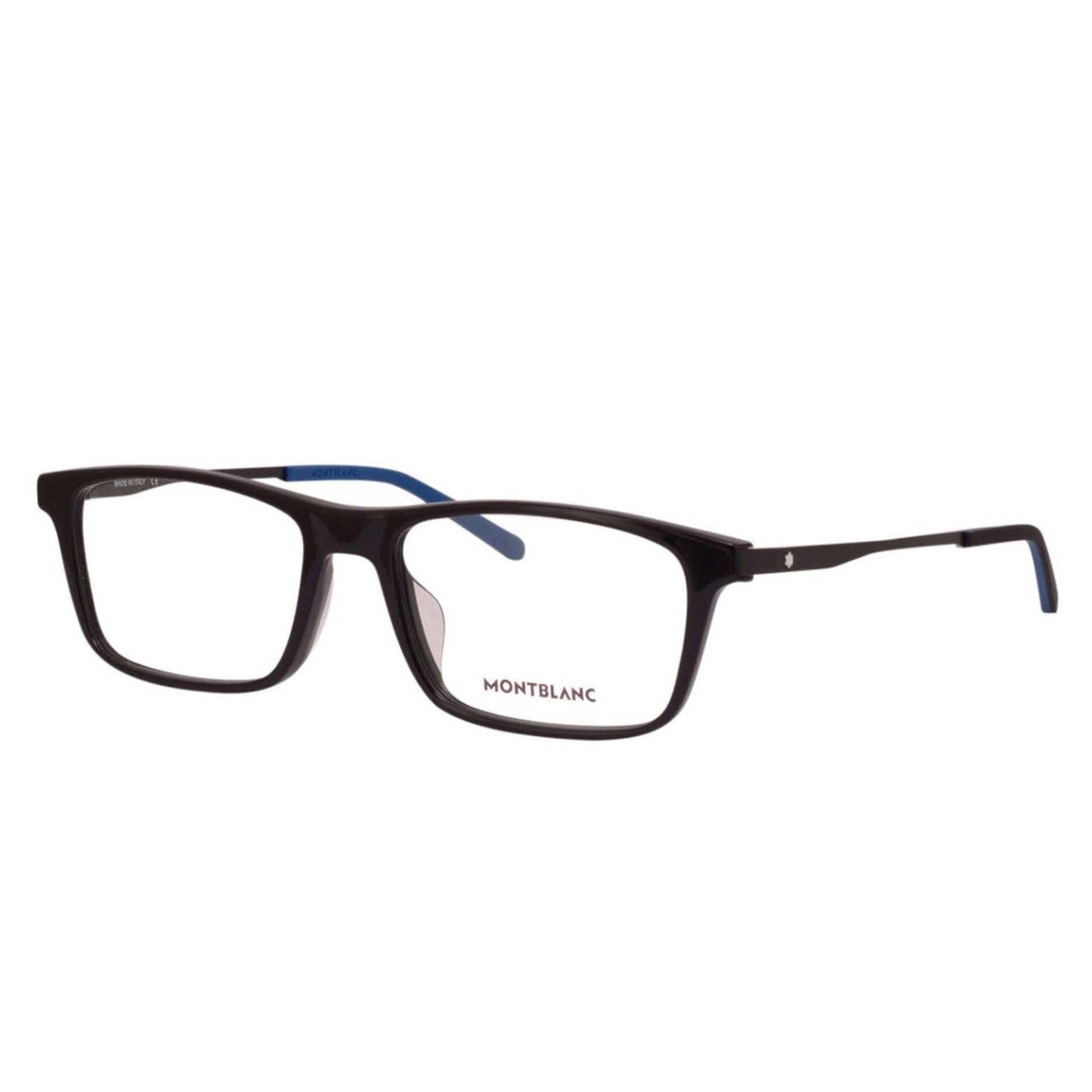 MB0120O / 005 black black transpare 005 black black transpare