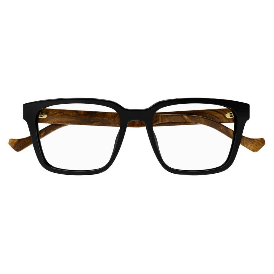 GG1306OA / 001 black black transpare 001 black black transpare