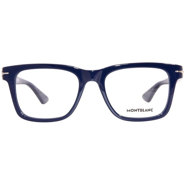 MB0266O / 003 blue blue transparent 003 blue blue transparent