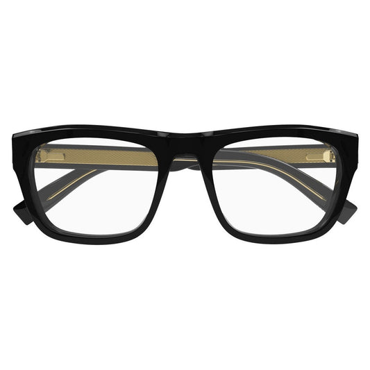 DU0030O / 001 black black transpare 001 black black transpare