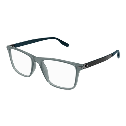 MB0251O / 006 grey green transparen 006 grey green transparen