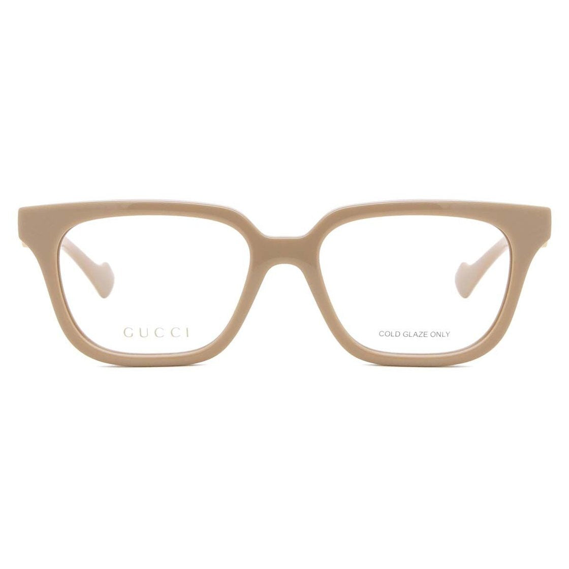 GG1536O / 007 nude nude transparent 007 nude nude transparent