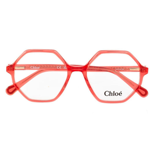 CC0005O / 006 red red transparent 006 red red transparent
