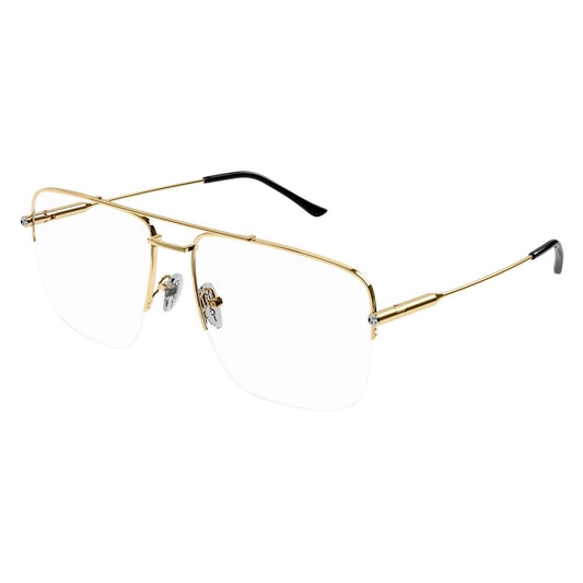 GG1415O / 001 gold gold transparent 001 gold gold transparent