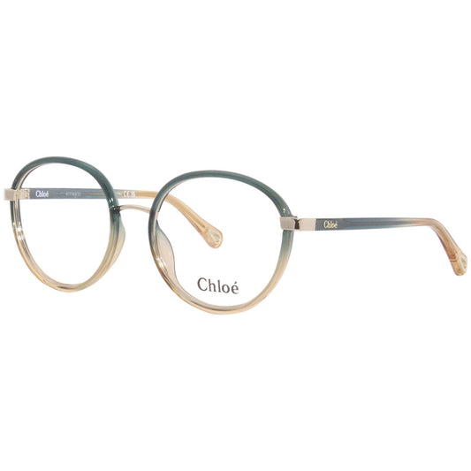 CH0033O / 006 green blue transparen 006 green blue transparen