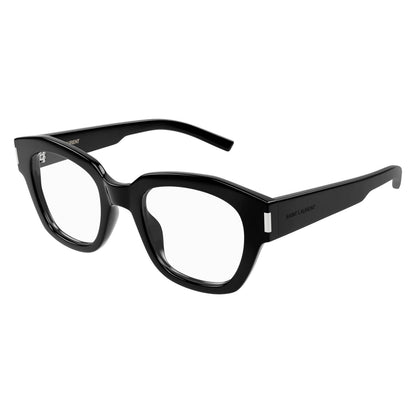 SL 640 / 001 black black transpare 001 black black transpare