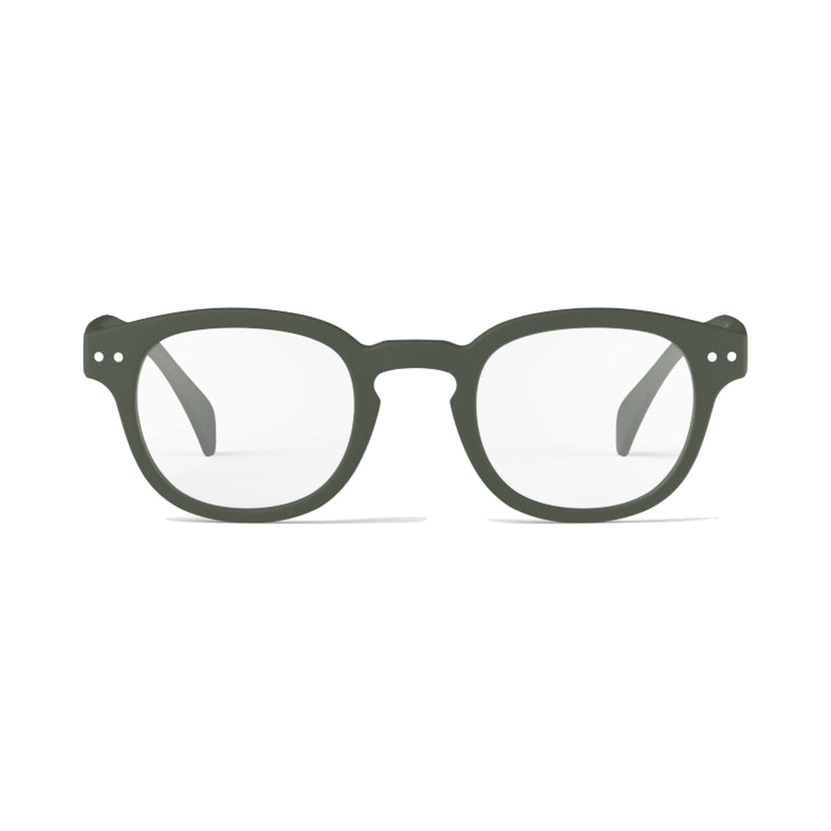 Izipizi READING C Kaki Green +3 c25 kaki green