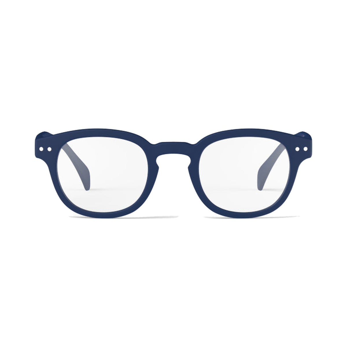 Izipizi READING C Navy Blue +2 c03 navy blue