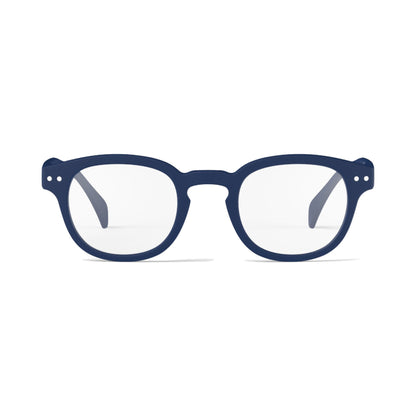 Izipizi READING C Navy Blue +3 c03 navy blue