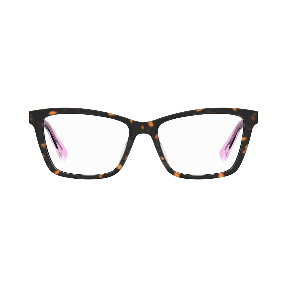 MOSCHINO Mol700 0T4/16 HAVANA PINK