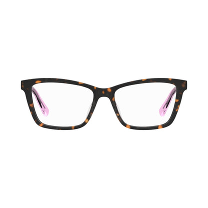 MOSCHINO Mol700 0T4/16 HAVANA PINK