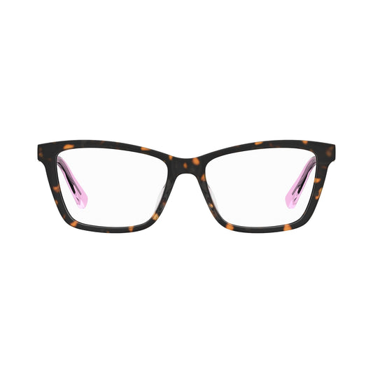 MOSCHINO Mol700 0T4/16 HAVANA PINK