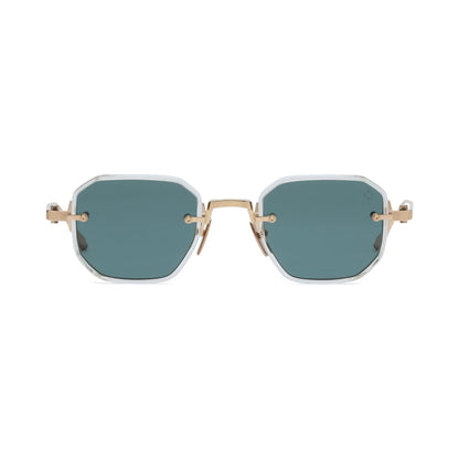 Akoni AKS-307E-JUNO-TWO GOLD-CRISTAL