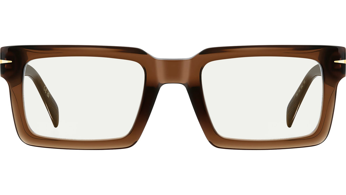 DAVID BECKHAM Db 7126 09Q Brown