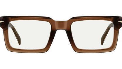 DAVID BECKHAM Db 7126 09Q Brown