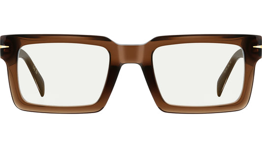 DAVID BECKHAM Db 7126 09Q Brown