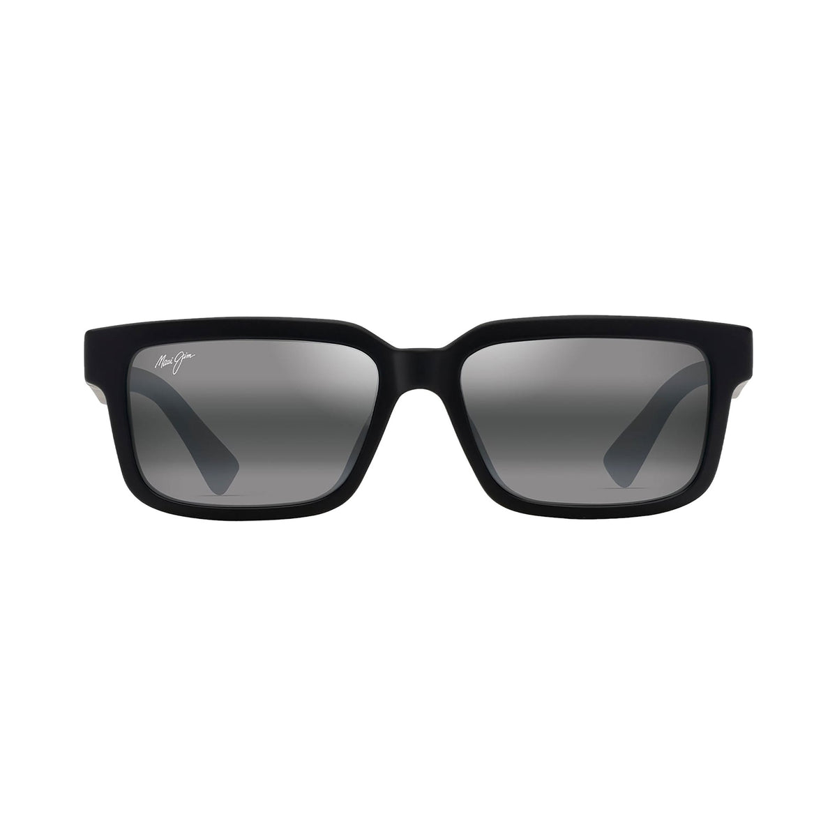 Maui Jim HIAPO AF grey hiapo af matte black