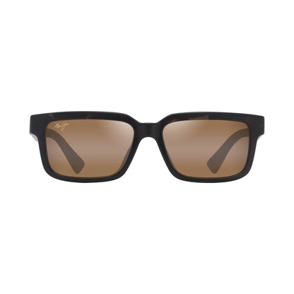 Maui Jim HIAPO AF hcl hiapo af matte dark h