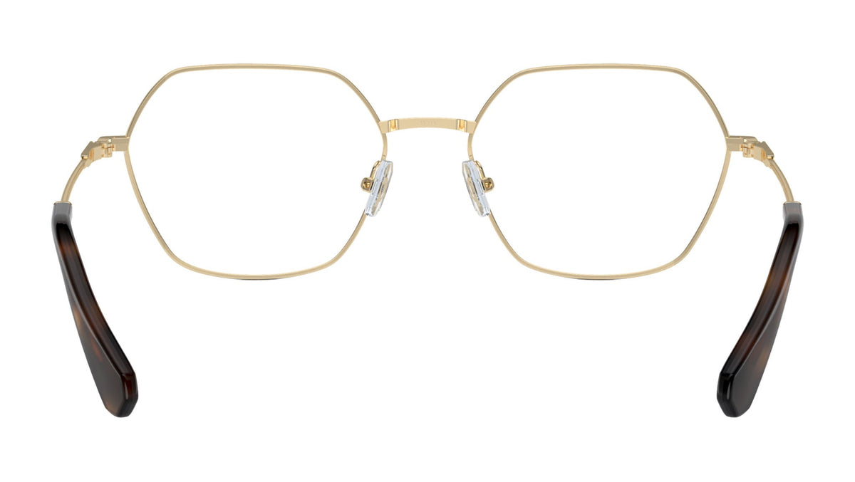 Swarovski SK1011 Oro Pallido vista laterale