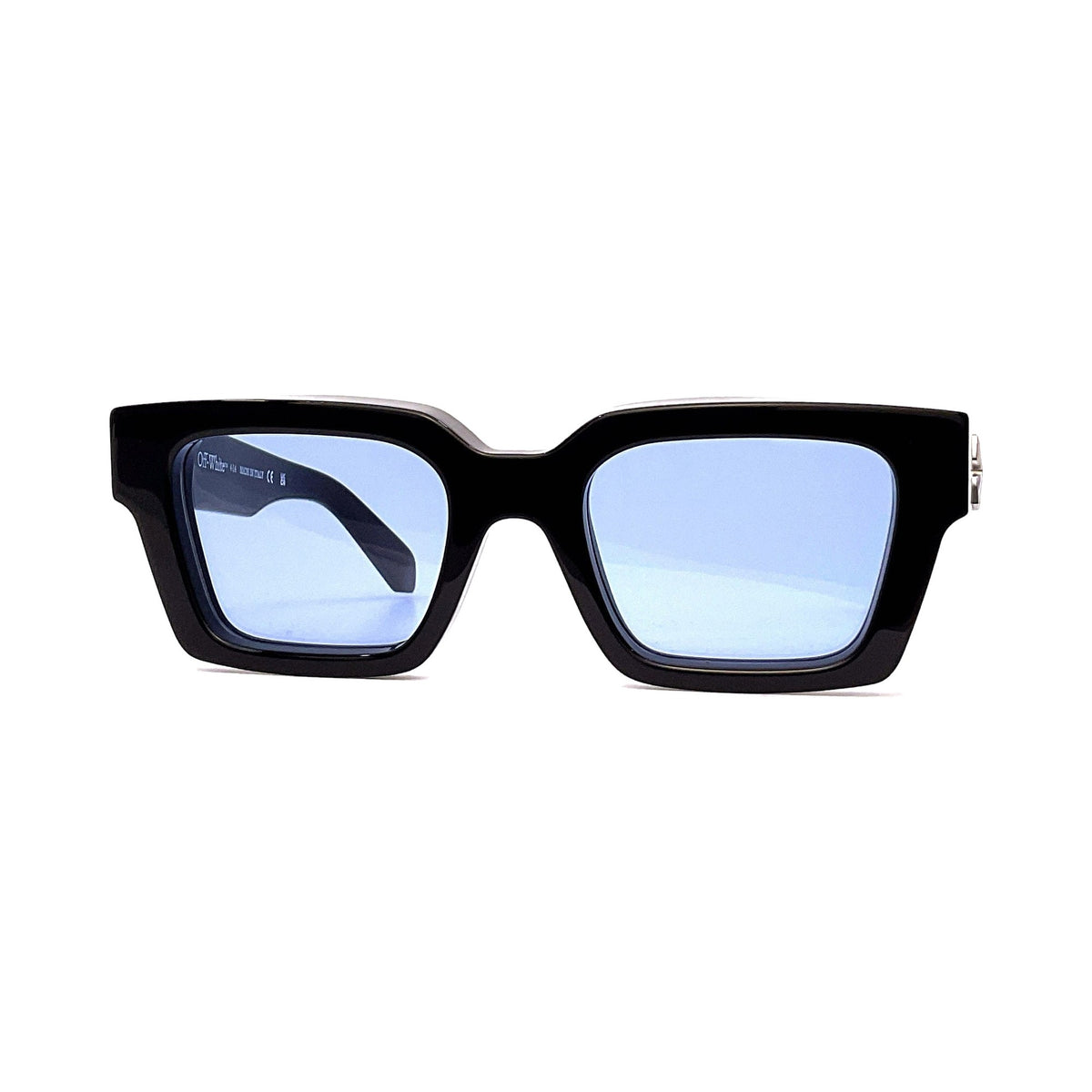 Off White OERI126 VIRIGIL L 1040 black