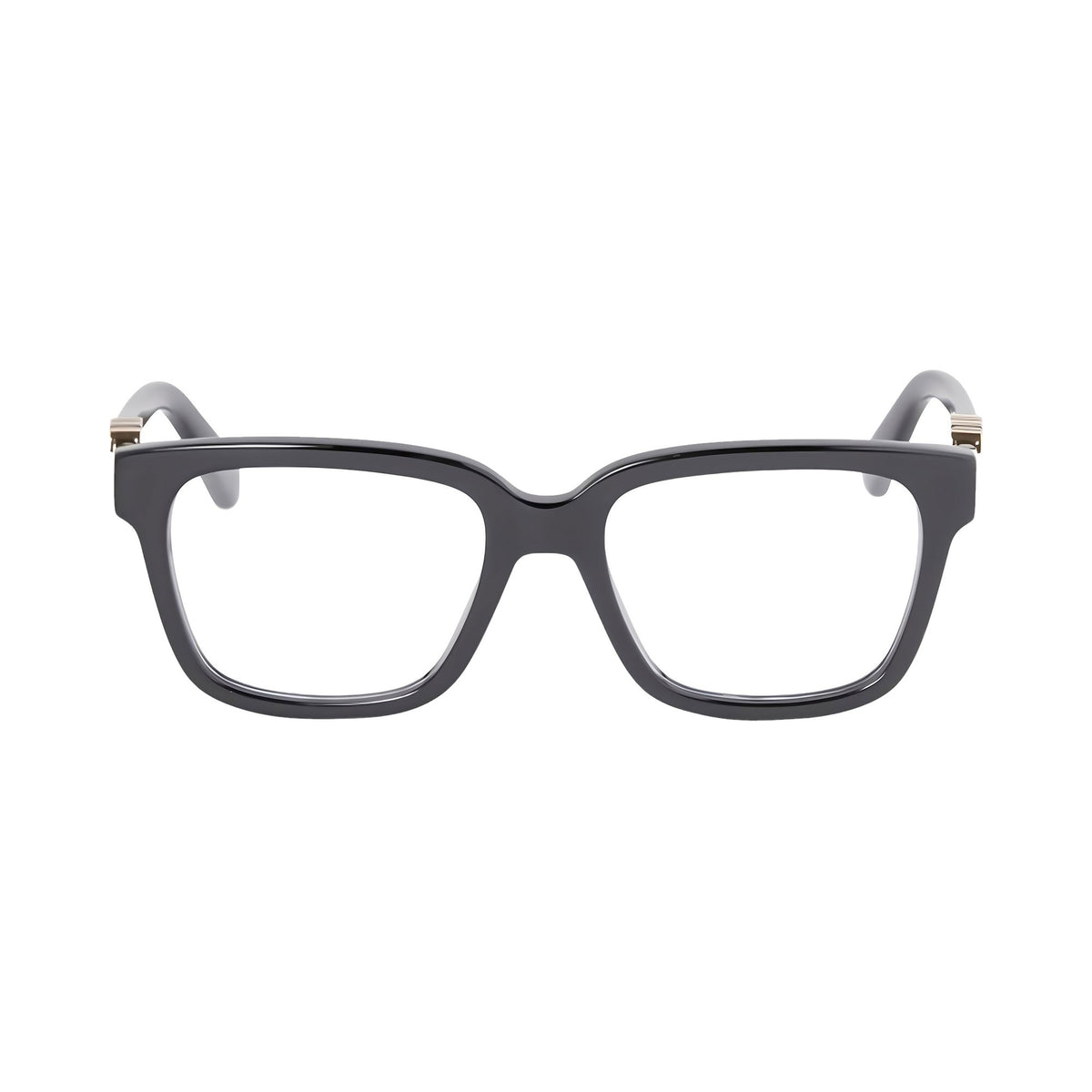 Off White OERJ07C EYEWEAR STYLE 7C 1000 black blue block