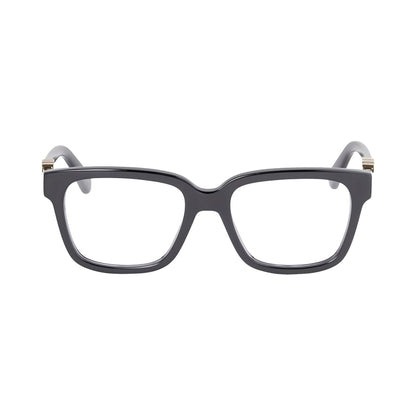 Off White OERJ07C EYEWEAR STYLE 7C 1000 black blue block