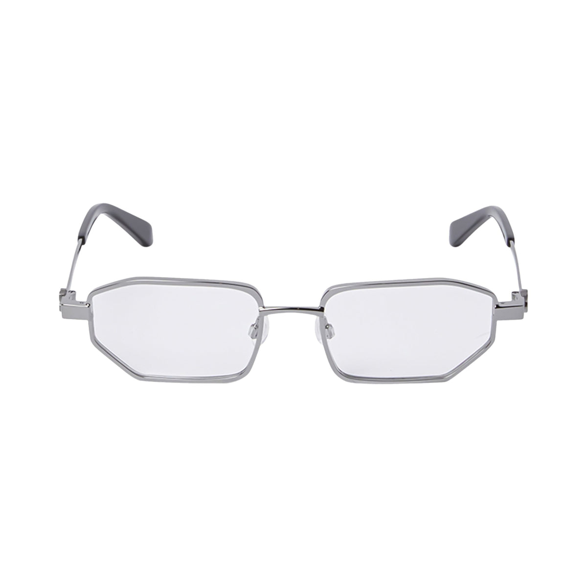 Off White OERJ089 EYEWEAR STYLE 89 7700 gunmetal
