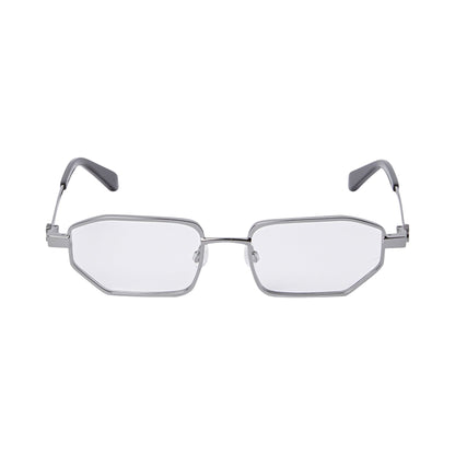 Off White OERJ089 EYEWEAR STYLE 89 7700 gunmetal