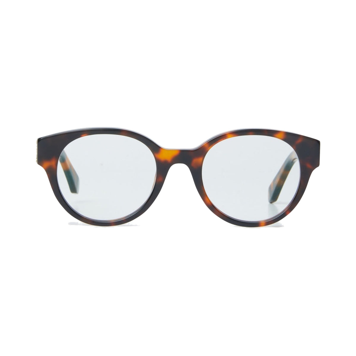 Off White OPTICAL STYLE 2 havana