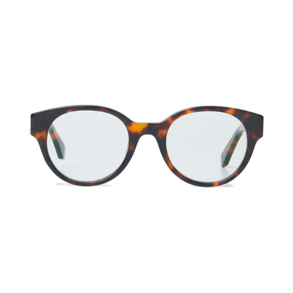 Off White OPTICAL STYLE 2 havana