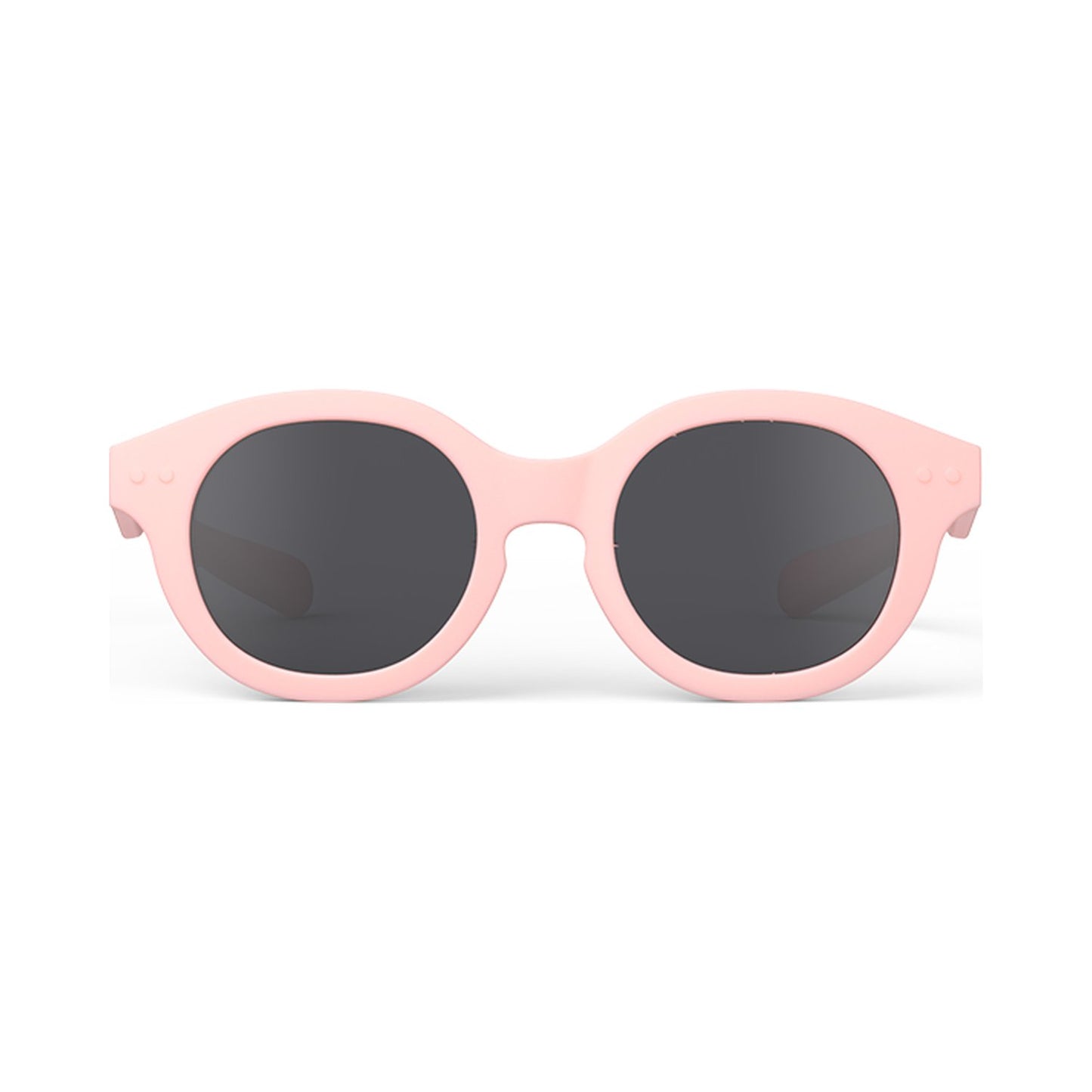 Izipizi KIDS PLUS Pastel Pink