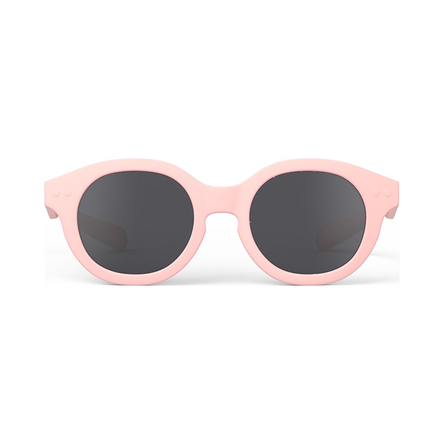 Izipizi KIDS PLUS Pastel Pink