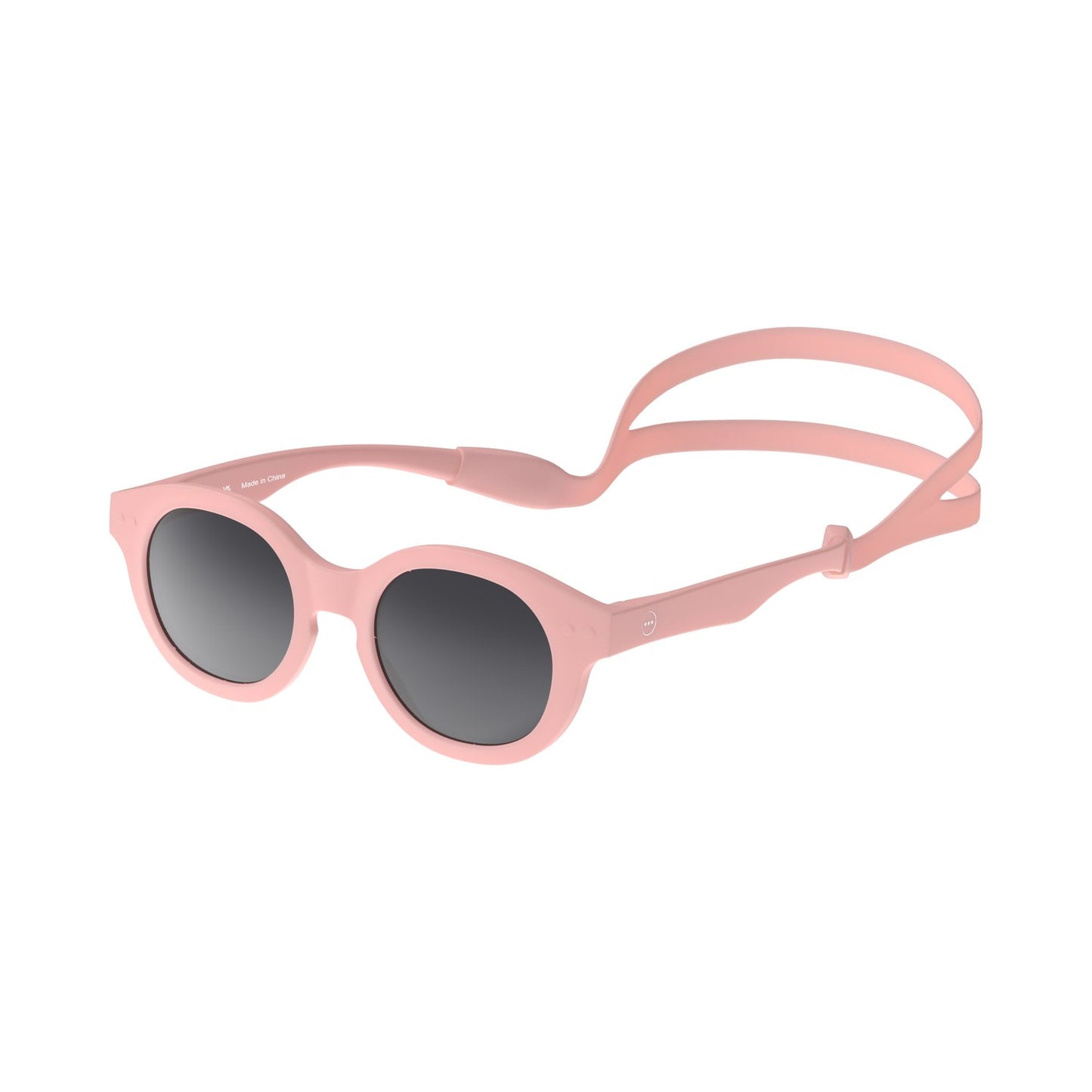 Izipizi KIDS PLUS Pastel Pink