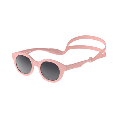 Izipizi KIDS PLUS Pastel Pink