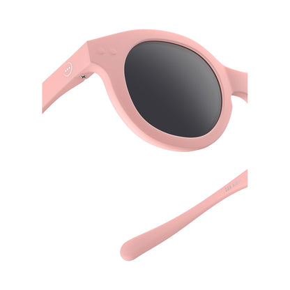 Izipizi KIDS PLUS Pastel Pink