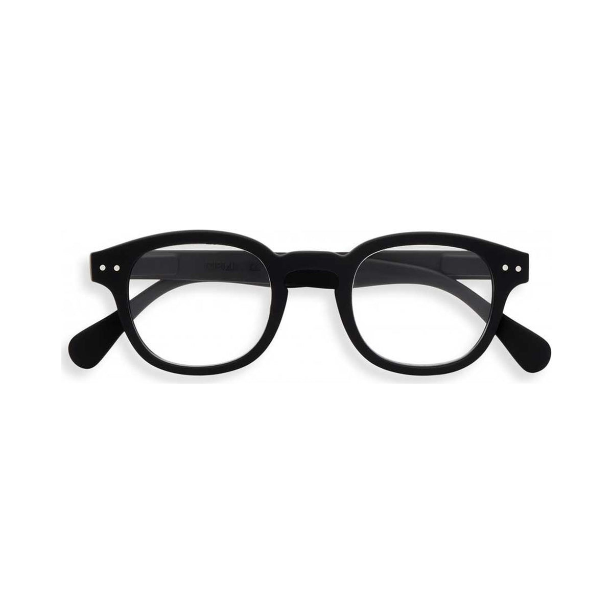 Izipizi READING C Black +2,5 c01 black