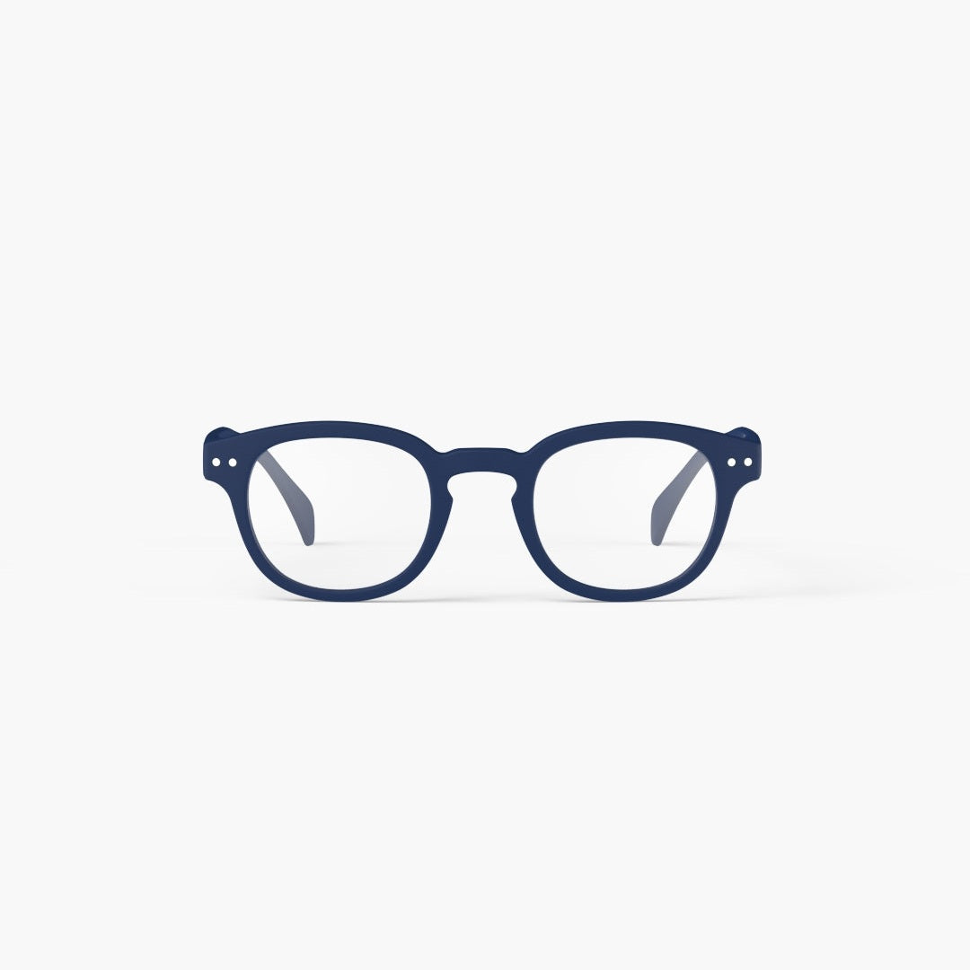 Izipizi READING C Navy Blue +1