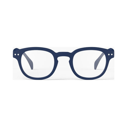 Izipizi READING C Navy Blue +1