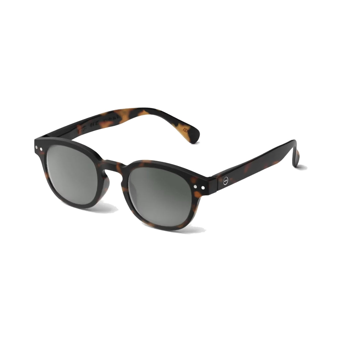 Izipizi Child c Tortoise 7-11Y laterale