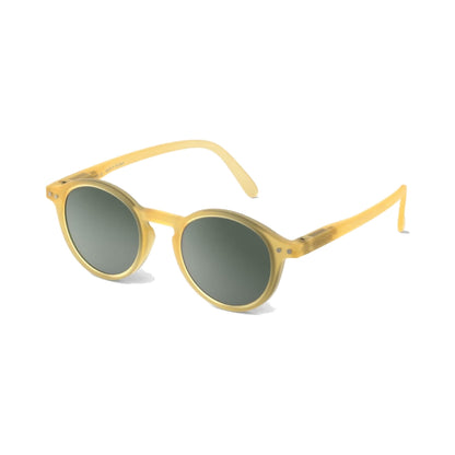 Izipizi Child d Yellow Honey 5-7Y laterale