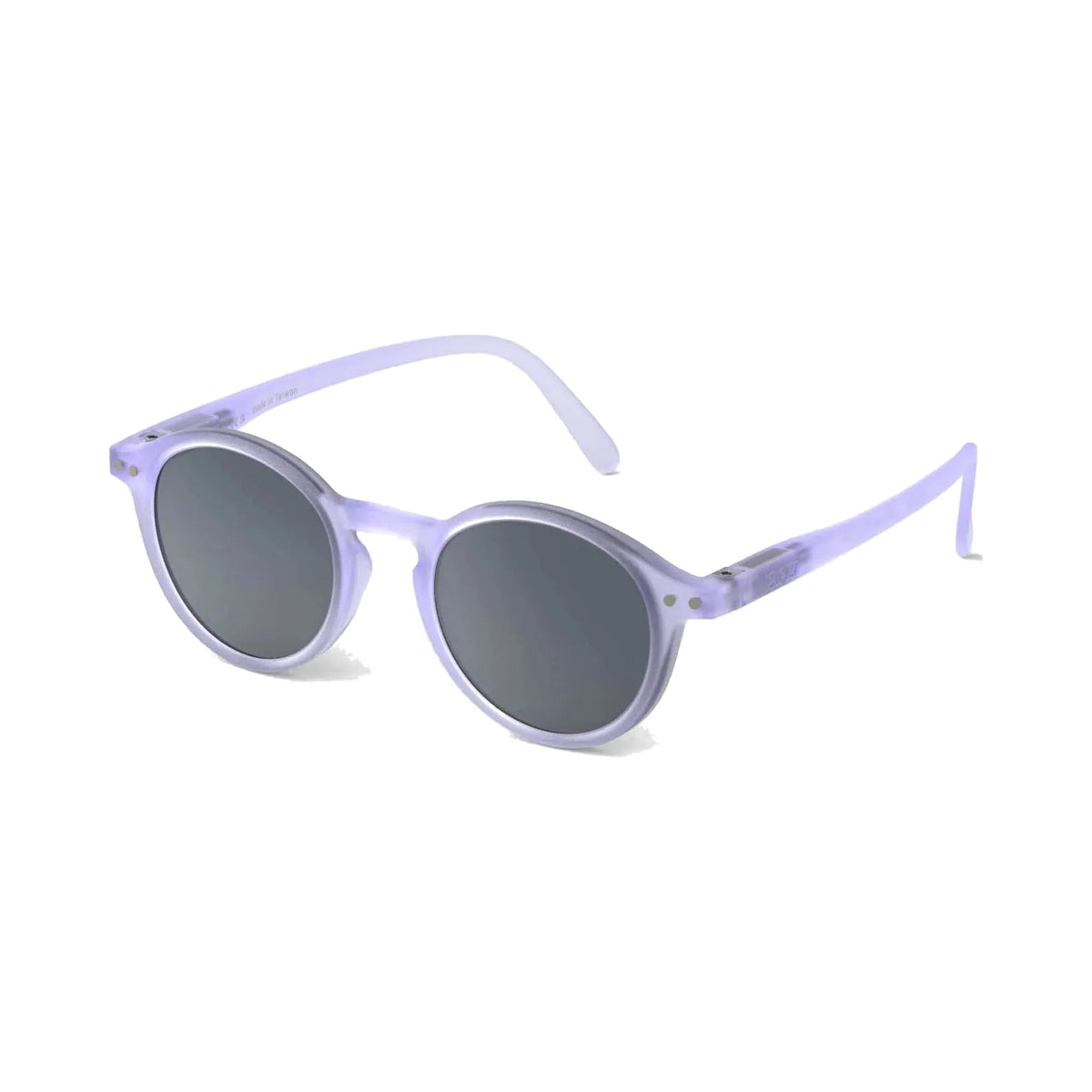 Izipizi Child d Lavender 5-7Y laterale