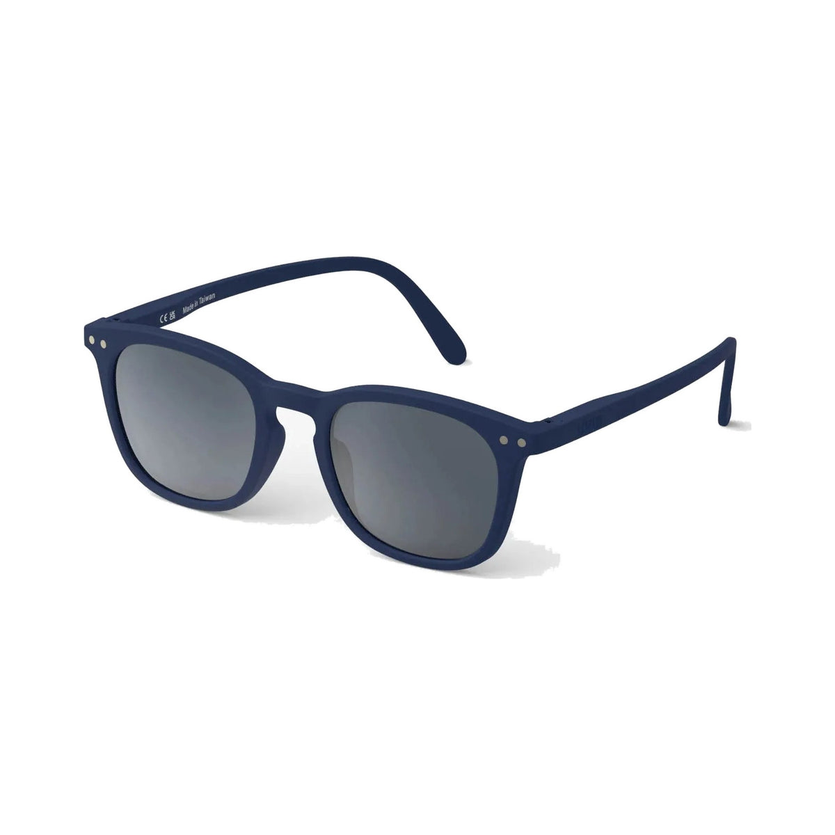 Izipizi Child e Navy Blue 5-7Y laterale