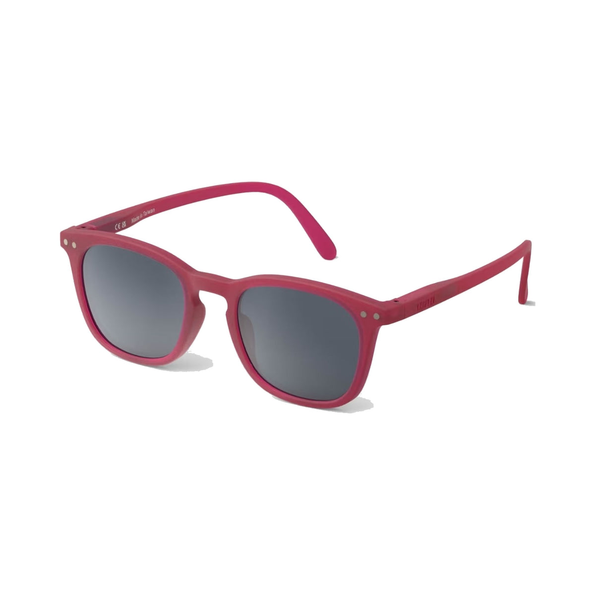Izipizi Child e Cranberry 5-7Y laterale