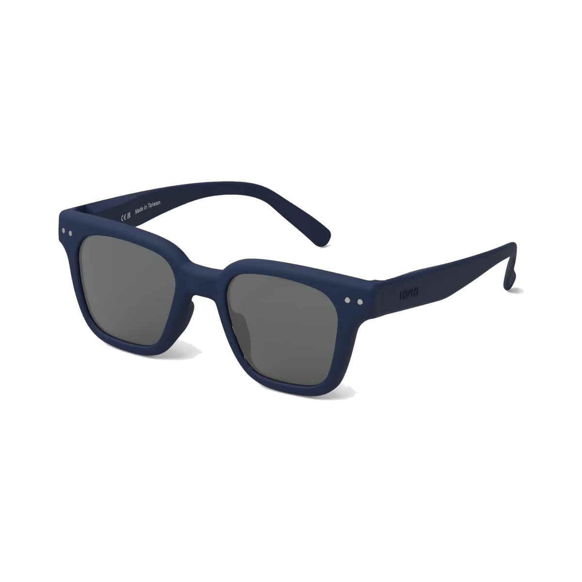 Izipizi Child road Navy Blue 7-11Y laterale