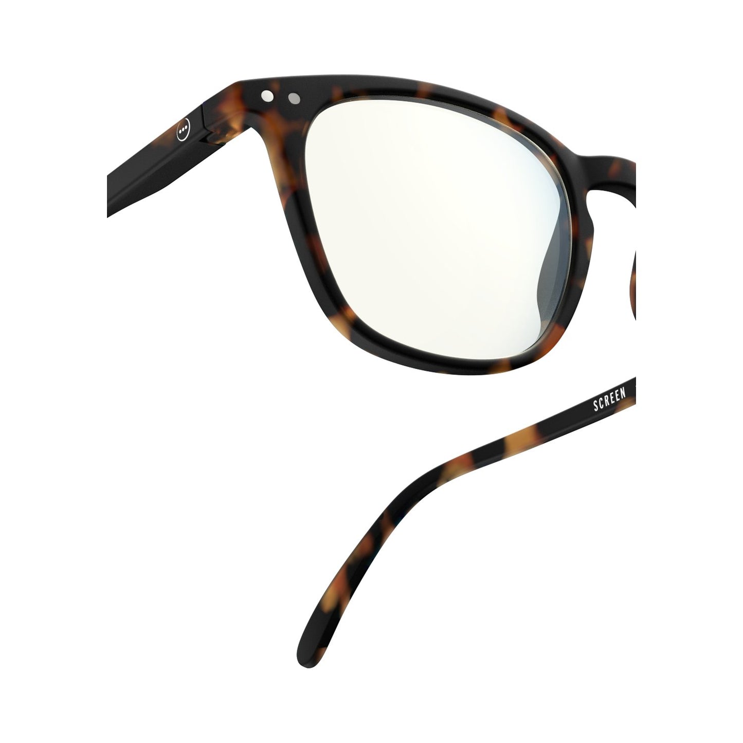 #E SCREEN Tortoise