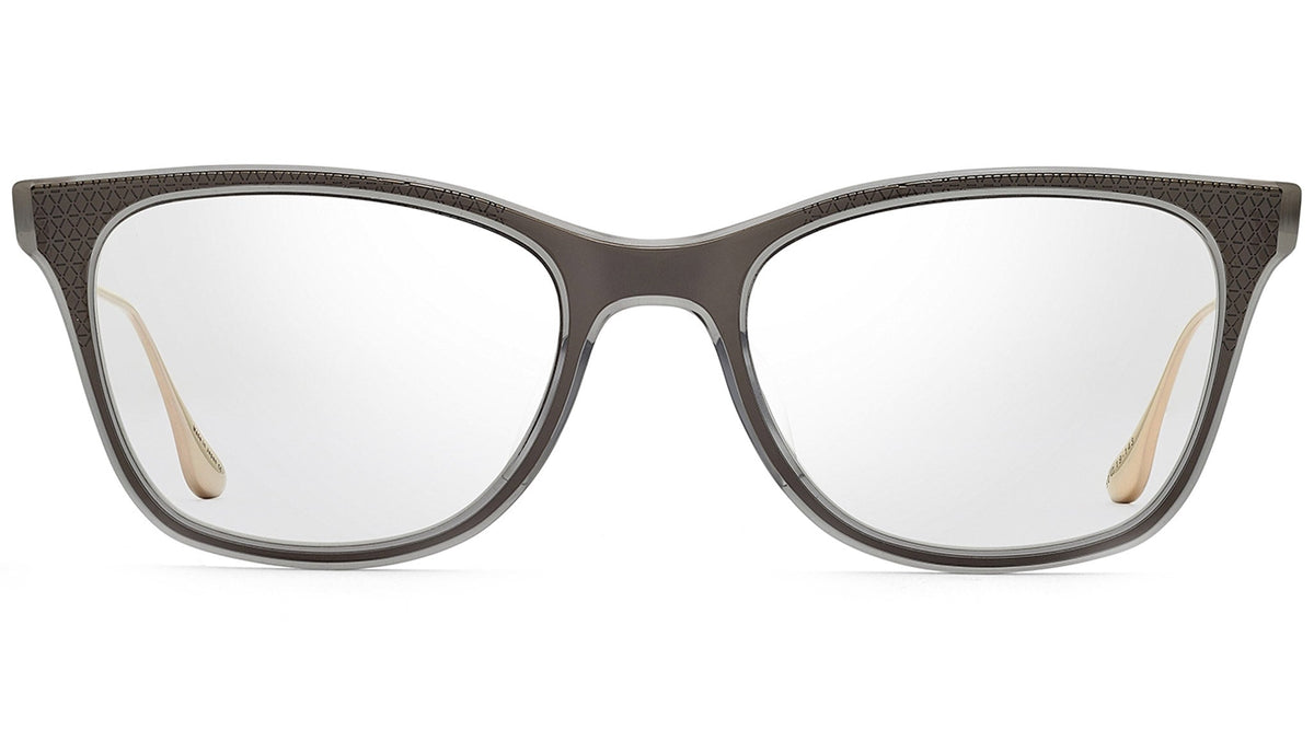 Dita Ashlar oro grigio